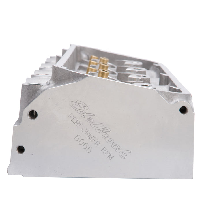 Edelbrock 60689 Engine Cylinder Head - Truck Part Superstore