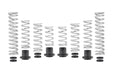 Eibach Springs E85-40-045-03-22 PRO-UTV - Stage 3 Performance Spring System (Set of 8 Springs) - Truck Part Superstore