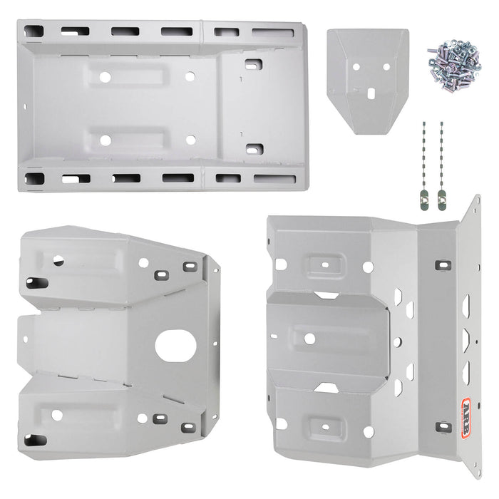 ARB 5414200 Minimizes the Risk of Damage to Most Vital Drivetrain Components - Truck Part Superstore