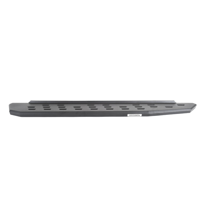 Go Rhino 69613157PC RB30 Running Boards with Mounting Bracket Kit - Truck Part Superstore