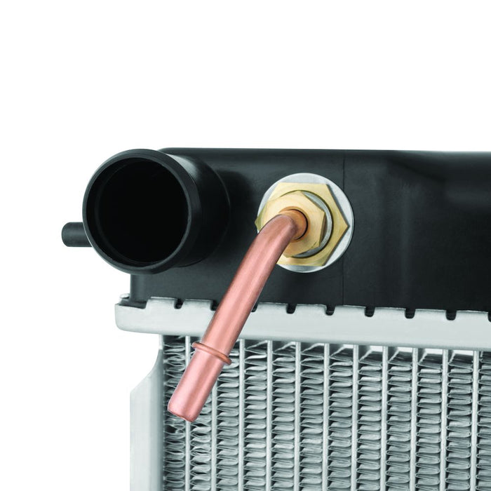 Mishimoto R1396 OEM Replacement Radiator, fits Jeep Grand Cherokee ZJ 5.2L 1993-1997 - Truck Part Superstore