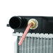 Mishimoto R1396 OEM Replacement Radiator, fits Jeep Grand Cherokee ZJ 5.2L 1993-1997 - Truck Part Superstore