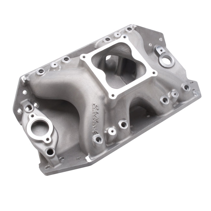 Edelbrock 28035 Engine Intake Manifold - Truck Part Superstore
