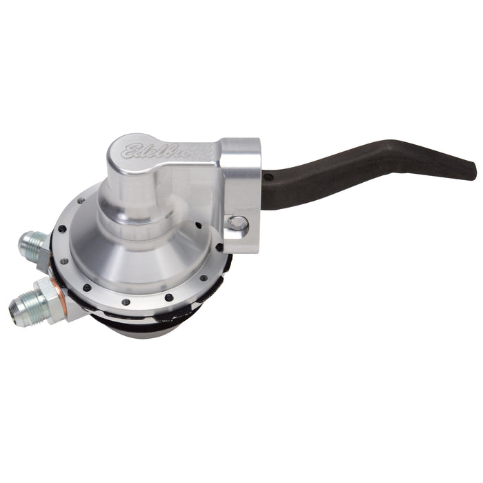 Edelbrock 17002 Mechanical Fuel Pump - Truck Part Superstore