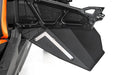 Rough Country 93105 Lower Doors Aluminum Polaris RZR XP 4 1000 (14-22) Rough Country - Truck Part Superstore