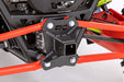 Rough Country 93136 Receiver Hitch Polaris RZR Pro R/RZR Pro R 4 4WD (2022) Rough Country - Truck Part Superstore