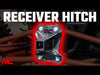 Rough Country 93136 Receiver Hitch Polaris RZR Pro R/RZR Pro R 4 4WD (2022) Rough Country - Truck Part Superstore