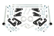 Rough Country 93151 3 Inch Lift Kit Waterfowl Edition Polaris Ranger XP 1000/Ranger XP 1000 Crew (17-22) Rough Country - Truck Part Superstore