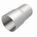 MagnaFlow Exhaust Products 10765 Exhaust Tip Adapter - 3.50/4 Inch - Truck Part Superstore