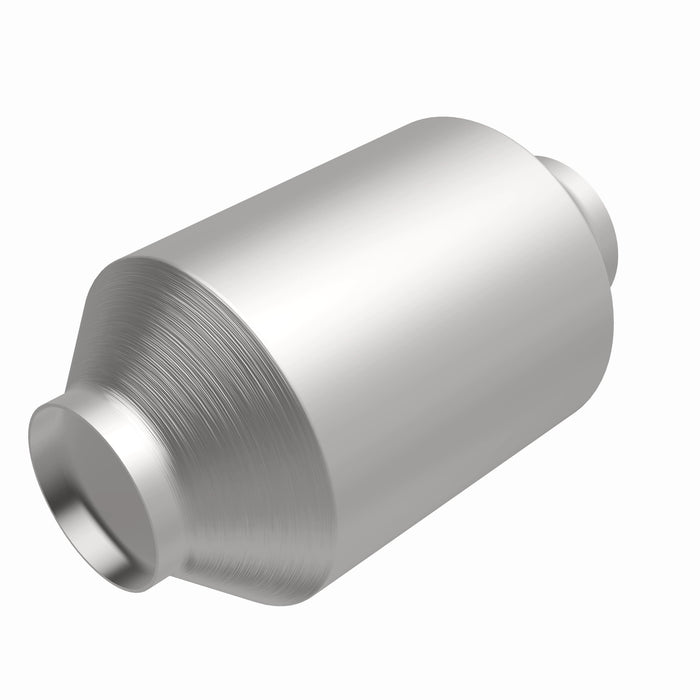 MagnaFlow Exhaust Products 51046 OEM Grade Universal Catalytic Converter - 2.50in. - Truck Part Superstore