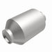 MagnaFlow Exhaust Products 51046 OEM Grade Universal Catalytic Converter - 2.50in. - Truck Part Superstore