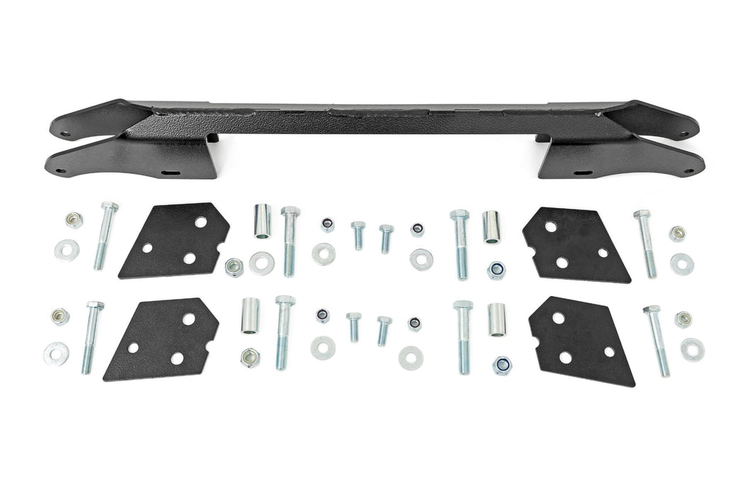 Rough Country 94003 2 Inch Lift Kit Kawasaki Teryx 800 4WD (15-20) Rough Country - Truck Part Superstore