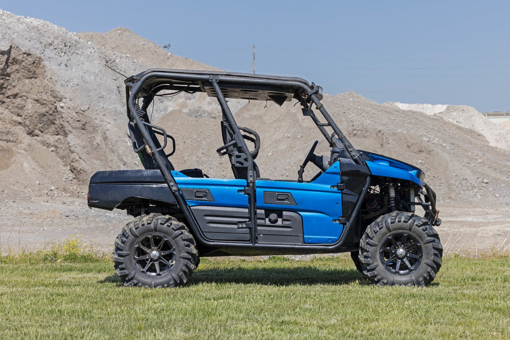 Rough Country 94003 2 Inch Lift Kit Kawasaki Teryx 800 4WD (15-20) Rough Country - Truck Part Superstore