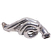 BBK Performance Parts 19430 2011-2014 FORD F150 5.0 TRUCK 1-3/4 SHORTY EXHAUST HEADERS (SILVER CERAMIC) - Truck Part Superstore
