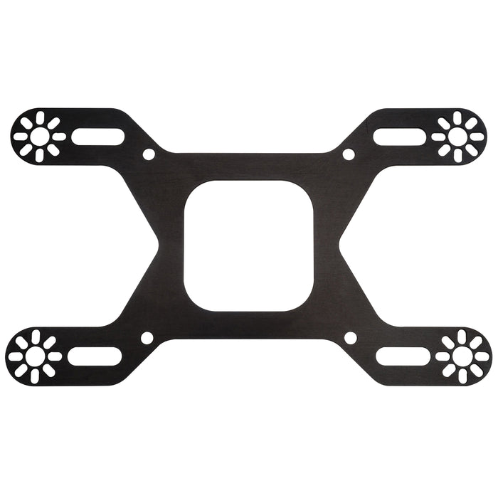 Edelbrock 72287 Nitrous Oxide Solenoid Mounting Bracket - Truck Part Superstore