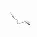 MagnaFlow Exhaust Products 19610 NEO Series Carbon Fiber Tips Cat-Back System - Truck Part Superstore