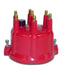 Taylor Cable 948230 Distributor Cap; Red; - Truck Part Superstore