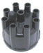 Taylor Cable 948320 Distributor Cap; Black; - Truck Part Superstore