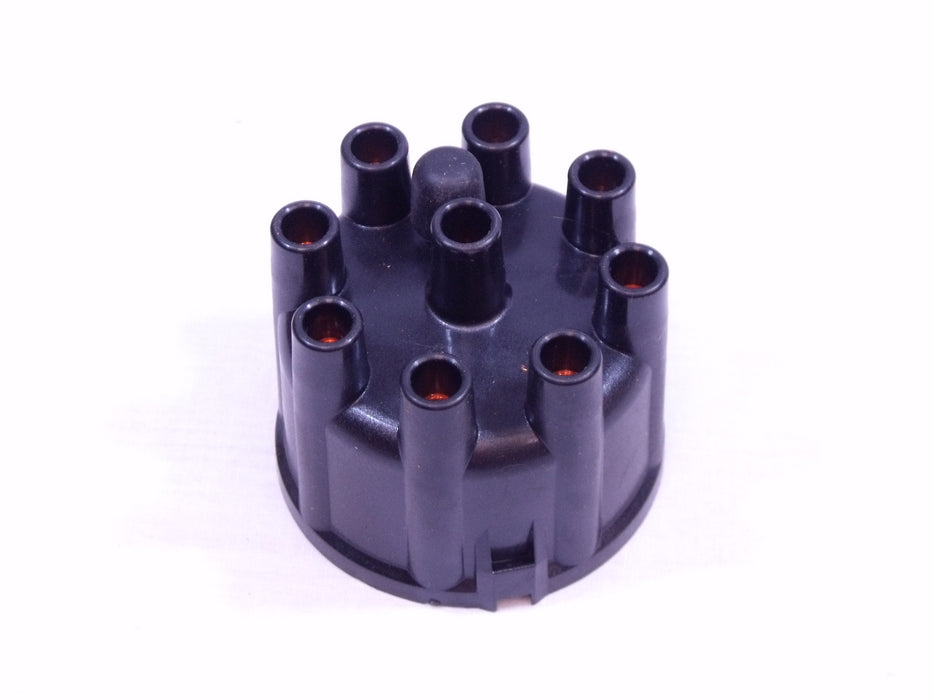 Taylor Cable 948320 Distributor Cap; Black; - Truck Part Superstore