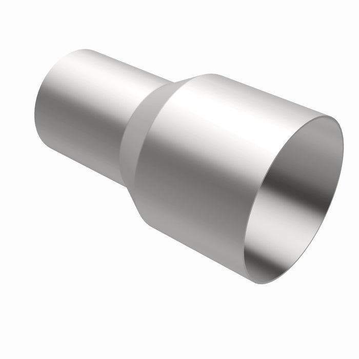 MagnaFlow Exhaust Products 10763 Exhaust Tip Adapter - 2.75/4 Inch - Truck Part Superstore