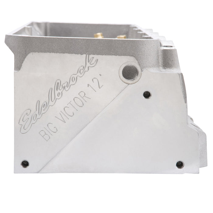 Edelbrock 618268 Engine Cylinder Head - Truck Part Superstore