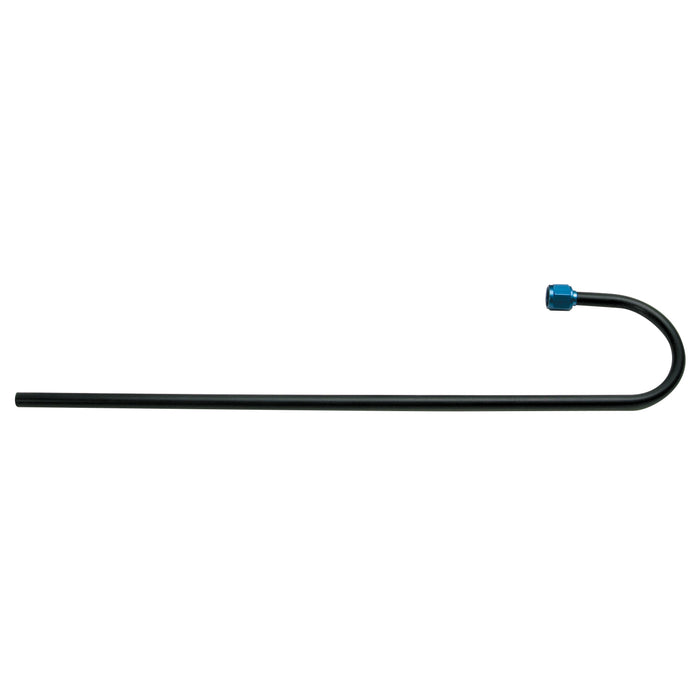Edelbrock 72960 Nitrous Oxide Blow Down Tube - Truck Part Superstore