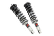 Rough Country 502126 M1 Loaded Strut Pair 2.5 Inch Toyota Tacoma 2WD/4WD (95-04) Rough Country - Truck Part Superstore