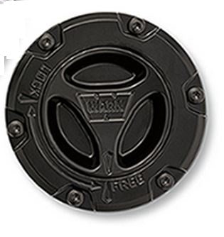 Warn 95060 LOCKING HUBS - Truck Part Superstore