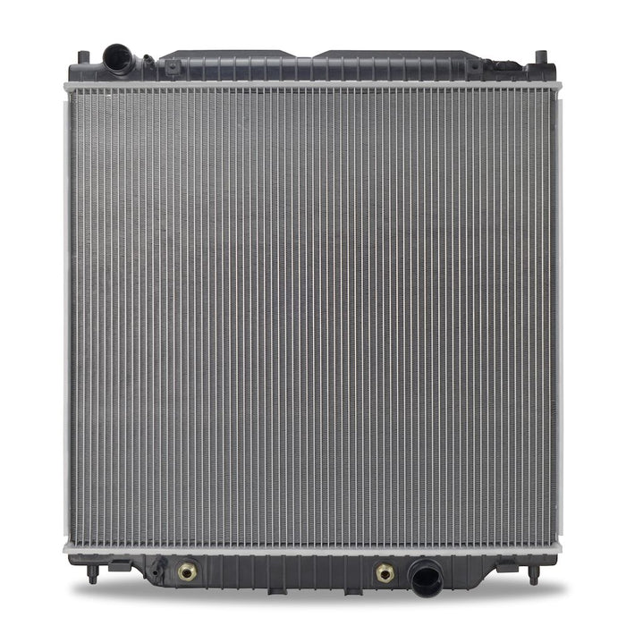 Mishimoto R2886-AT Replacement Radiator, fits Ford F-Series Super Duty 2005-2007 - Truck Part Superstore
