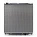 Mishimoto R2886-AT Replacement Radiator, fits Ford F-Series Super Duty 2005-2007 - Truck Part Superstore
