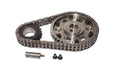 COMP Cams 8138CPG Ultimate Adjustable Billet Timing Set for '84-'92 Ford 5.0, 302 and 351W - Truck Part Superstore