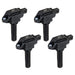 Mishimoto MMIG-BRZ-1504 Ignition Coil, Set of 4, fits Subaru BRZ 2015-2020 - Truck Part Superstore