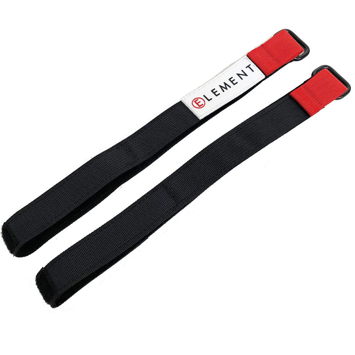 Element Advanced Fire Protection 60700 Tactical Mounting Straps for Tactical Mount Kit - Truck Part Superstore