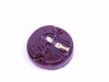 Taylor Cable 918120 Ignition Cap And Rotor Kit; w/o HEI; Burgundy; - Truck Part Superstore