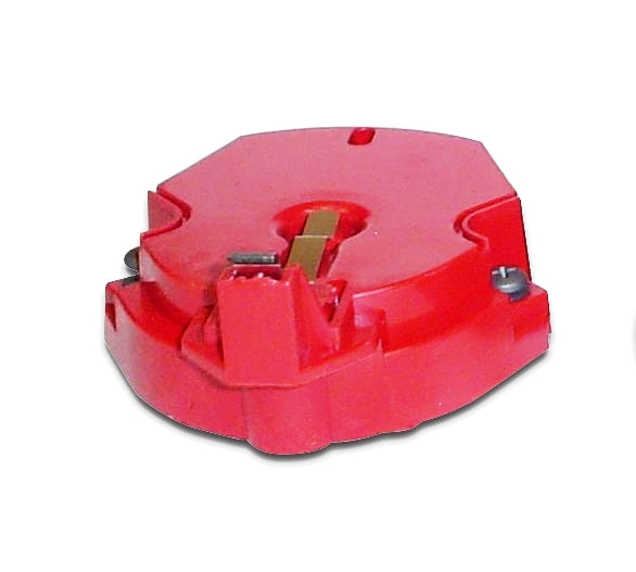 Taylor Cable 958129 Distributor Rotor; Red; - Truck Part Superstore