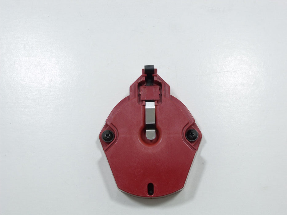 Taylor Cable 958129 Distributor Rotor; Red; - Truck Part Superstore