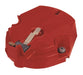 Taylor Cable 958131 Distributor Rotor; Red; - Truck Part Superstore