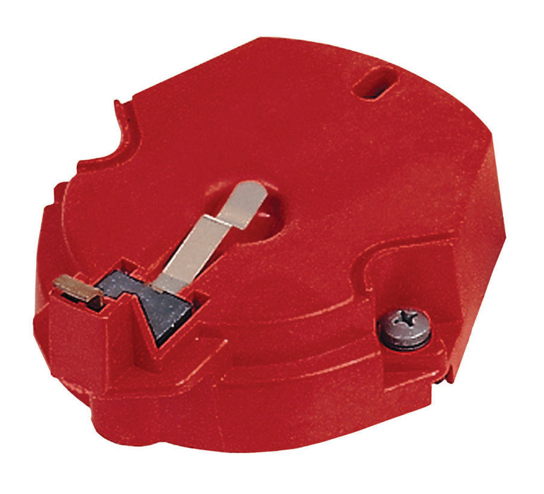Taylor Cable 958131 Distributor Rotor; Red; - Truck Part Superstore