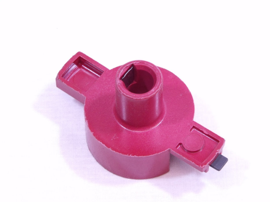 Taylor Cable 958132 Distributor Rotor; Red; - Truck Part Superstore