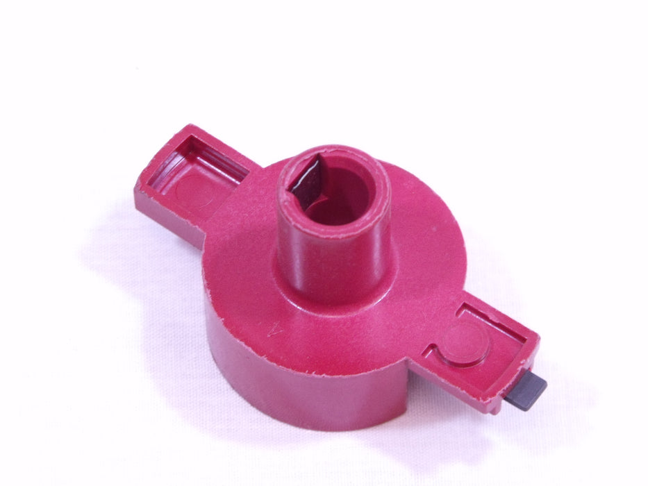 Taylor Cable 958132 Distributor Rotor; Red; - Truck Part Superstore