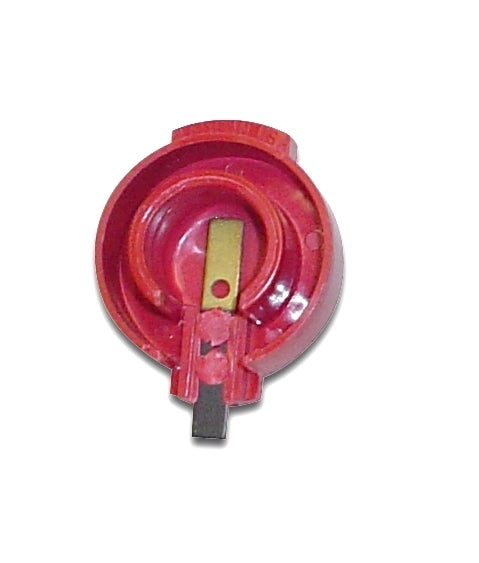 Taylor Cable 958133 Distributor Rotor; Red; - Truck Part Superstore