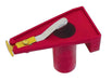 Taylor Cable 958224 Distributor Rotor; w/Dura-Spark Ignition; Red; - Truck Part Superstore