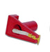 Taylor Cable 958224 Distributor Rotor; w/Dura-Spark Ignition; Red; - Truck Part Superstore