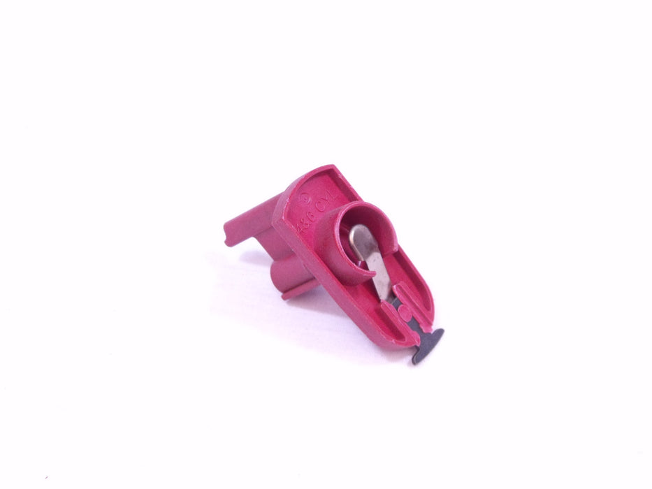 Taylor Cable 958230 Distributor Rotor; Red; - Truck Part Superstore