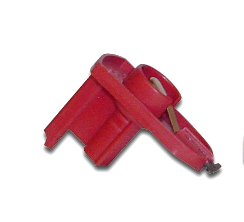 Taylor Cable 958230 Distributor Rotor; Red; - Truck Part Superstore