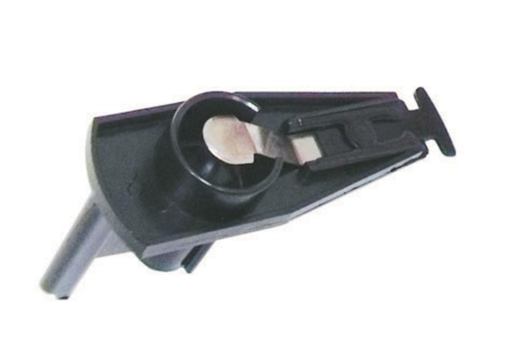 Taylor Cable 958233 Distributor Rotor; w/EEC IV; Black; - Truck Part Superstore