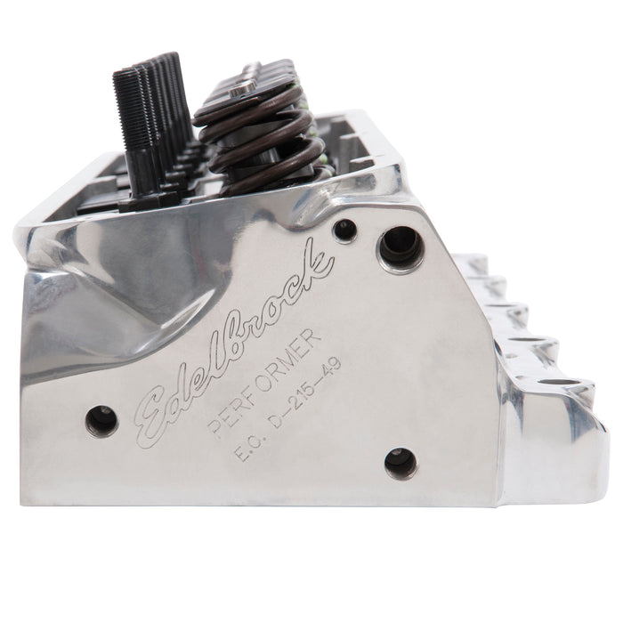 Edelbrock 603219 Engine Cylinder Head - Truck Part Superstore