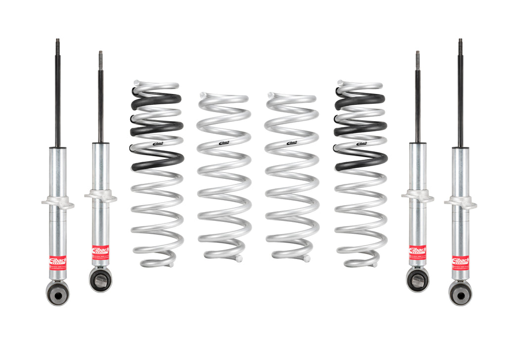 Eibach Springs E80-35-056-03-22 PRO-TRUCK LIFT SYSTEM (Stage 1) - Truck Part Superstore