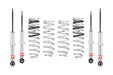 Eibach Springs E80-35-056-03-22 PRO-TRUCK LIFT SYSTEM (Stage 1) - Truck Part Superstore