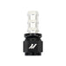 Mishimoto MMFT-PL-10S Mishimoto Push-Lock Fitting, -10AN, Straight - Truck Part Superstore